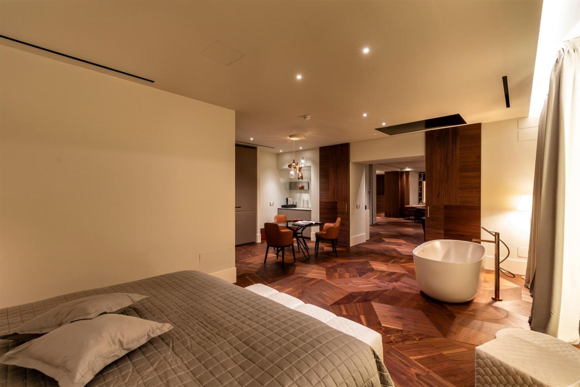 Af Duomo - Milano Luxury Suites Екстериор снимка