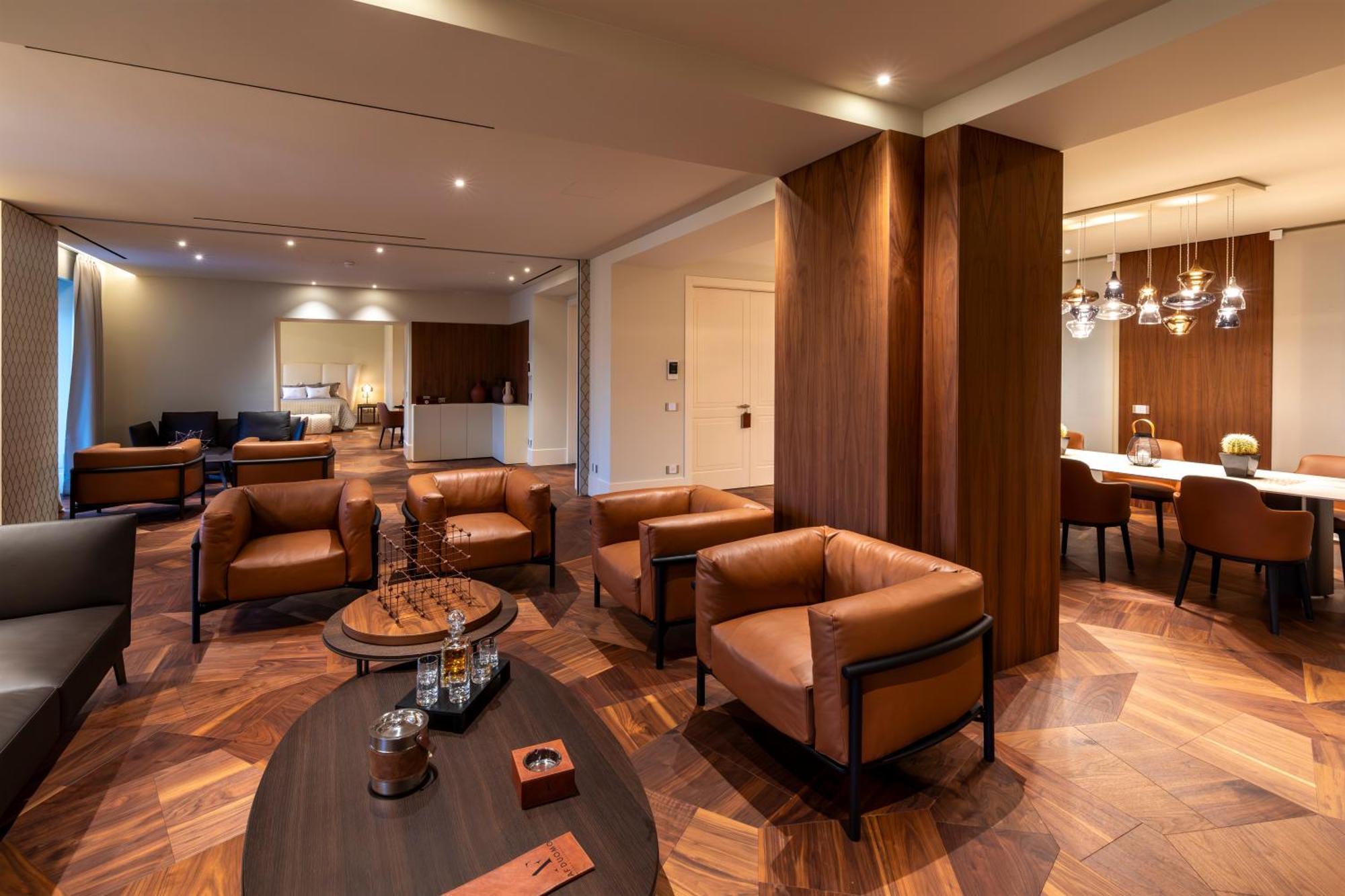 Af Duomo - Milano Luxury Suites Екстериор снимка