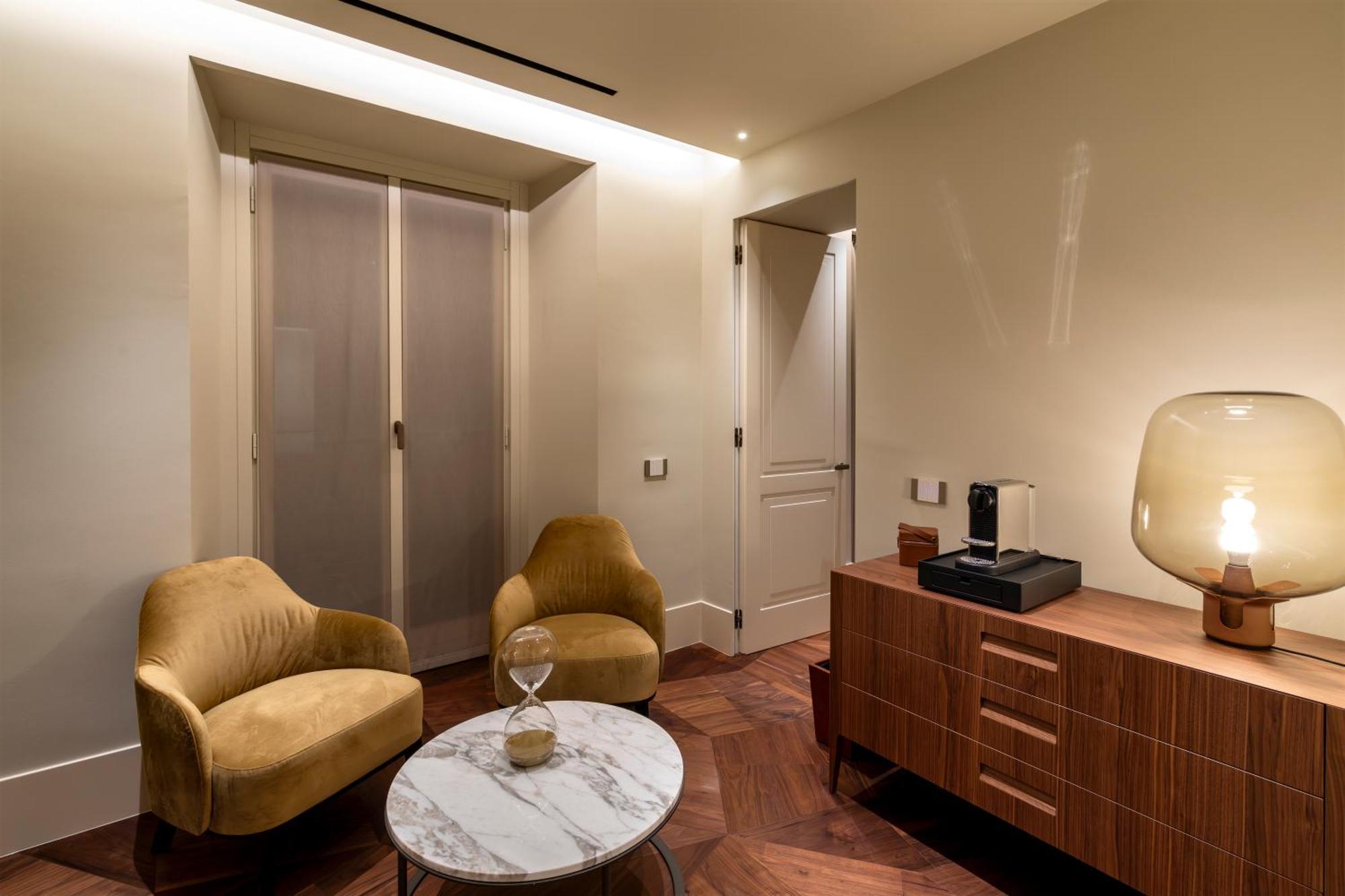 Af Duomo - Milano Luxury Suites Екстериор снимка