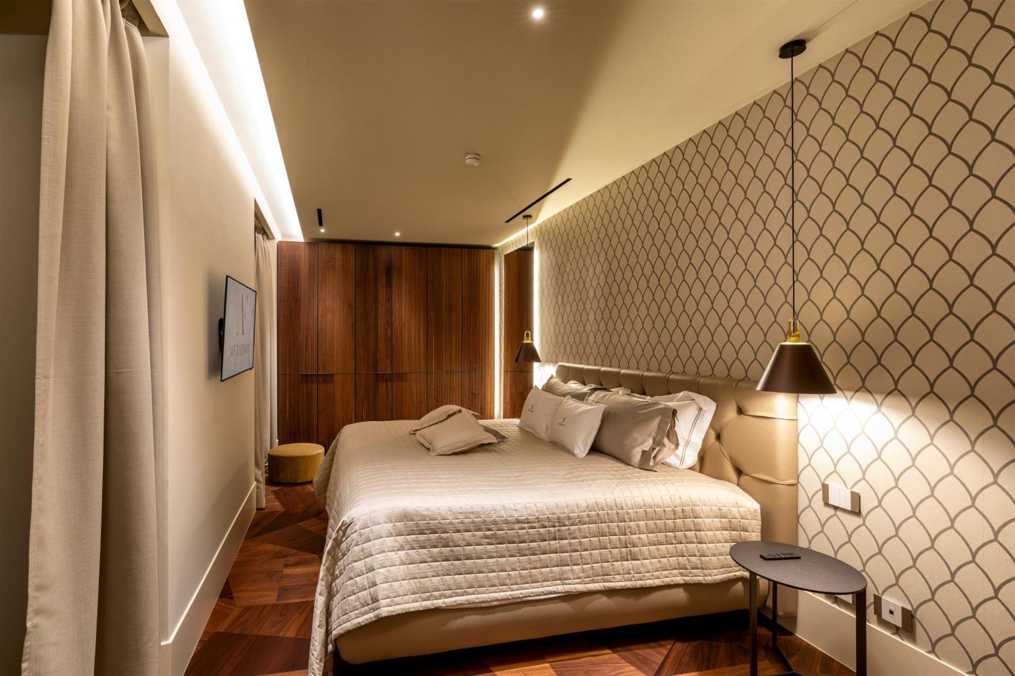 Af Duomo - Milano Luxury Suites Екстериор снимка