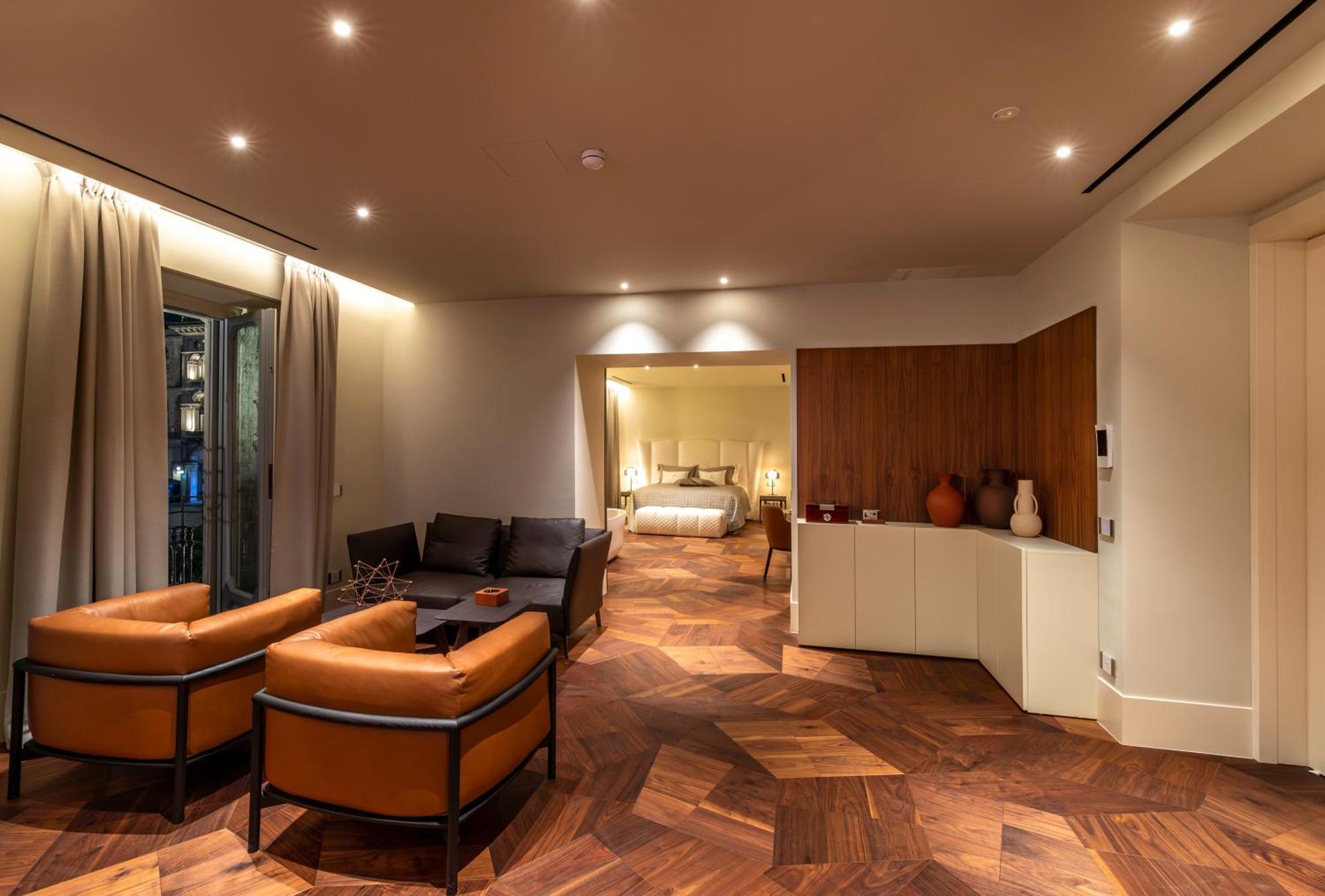 Af Duomo - Milano Luxury Suites Екстериор снимка