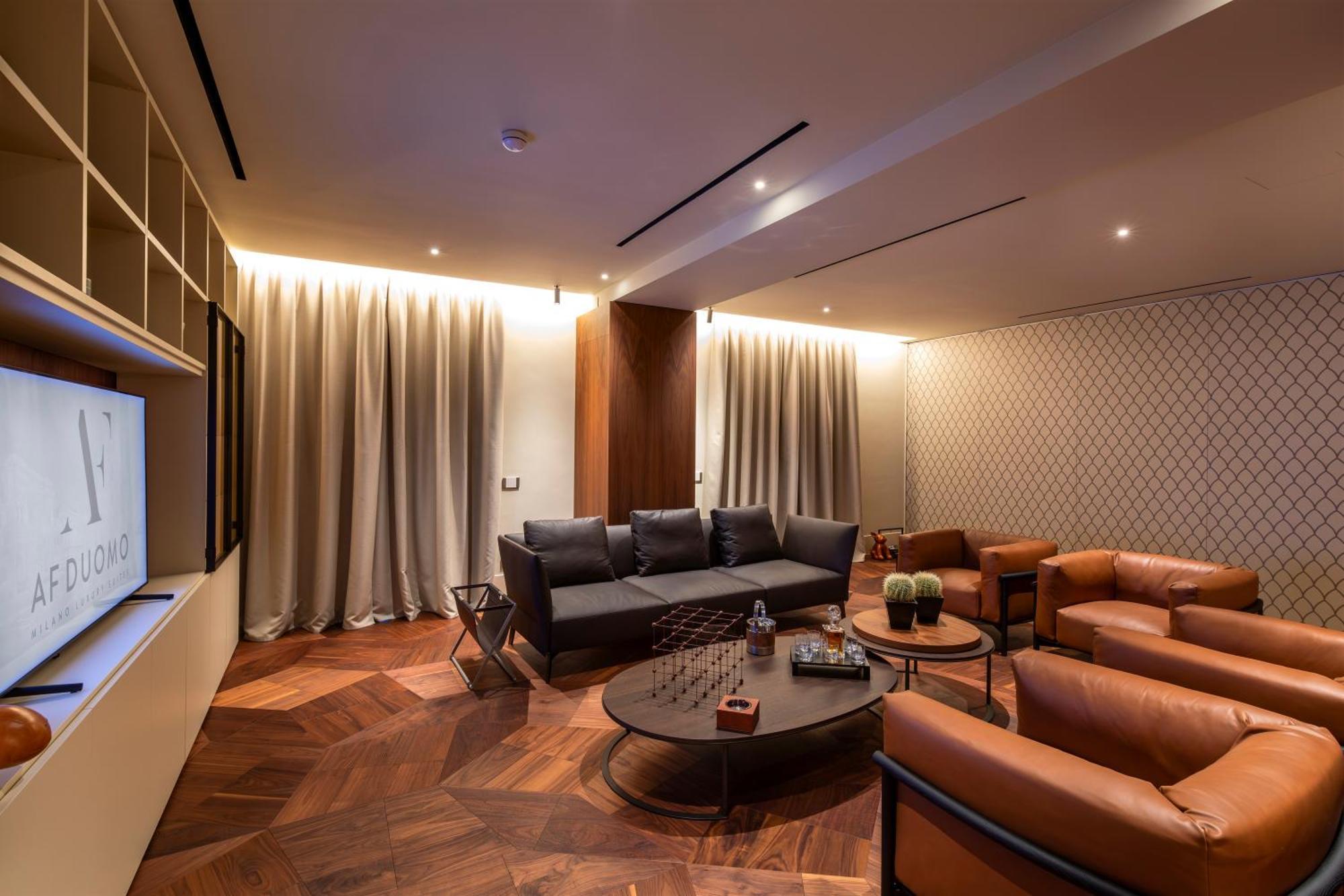 Af Duomo - Milano Luxury Suites Екстериор снимка