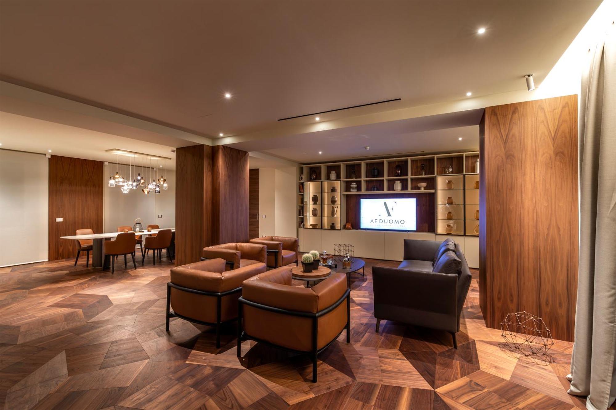 Af Duomo - Milano Luxury Suites Екстериор снимка