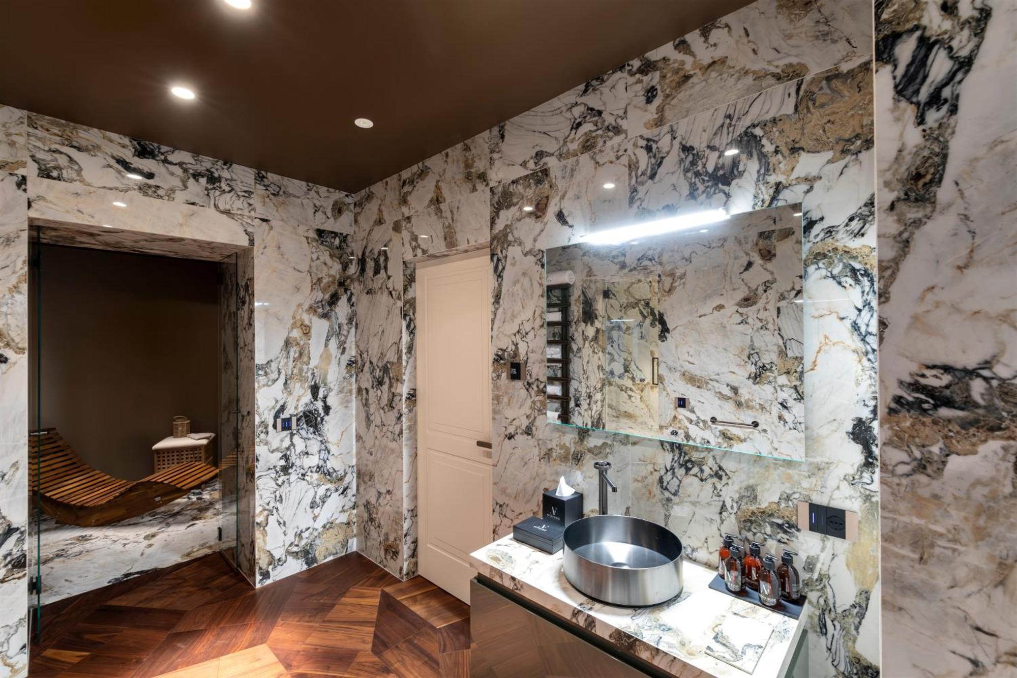 Af Duomo - Milano Luxury Suites Екстериор снимка