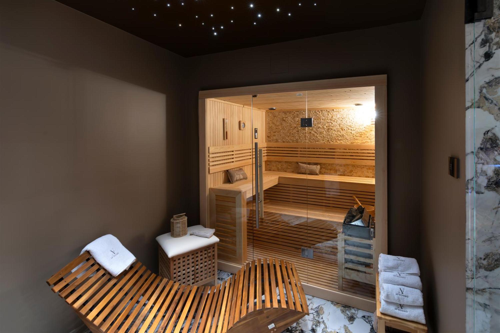 Af Duomo - Milano Luxury Suites Екстериор снимка