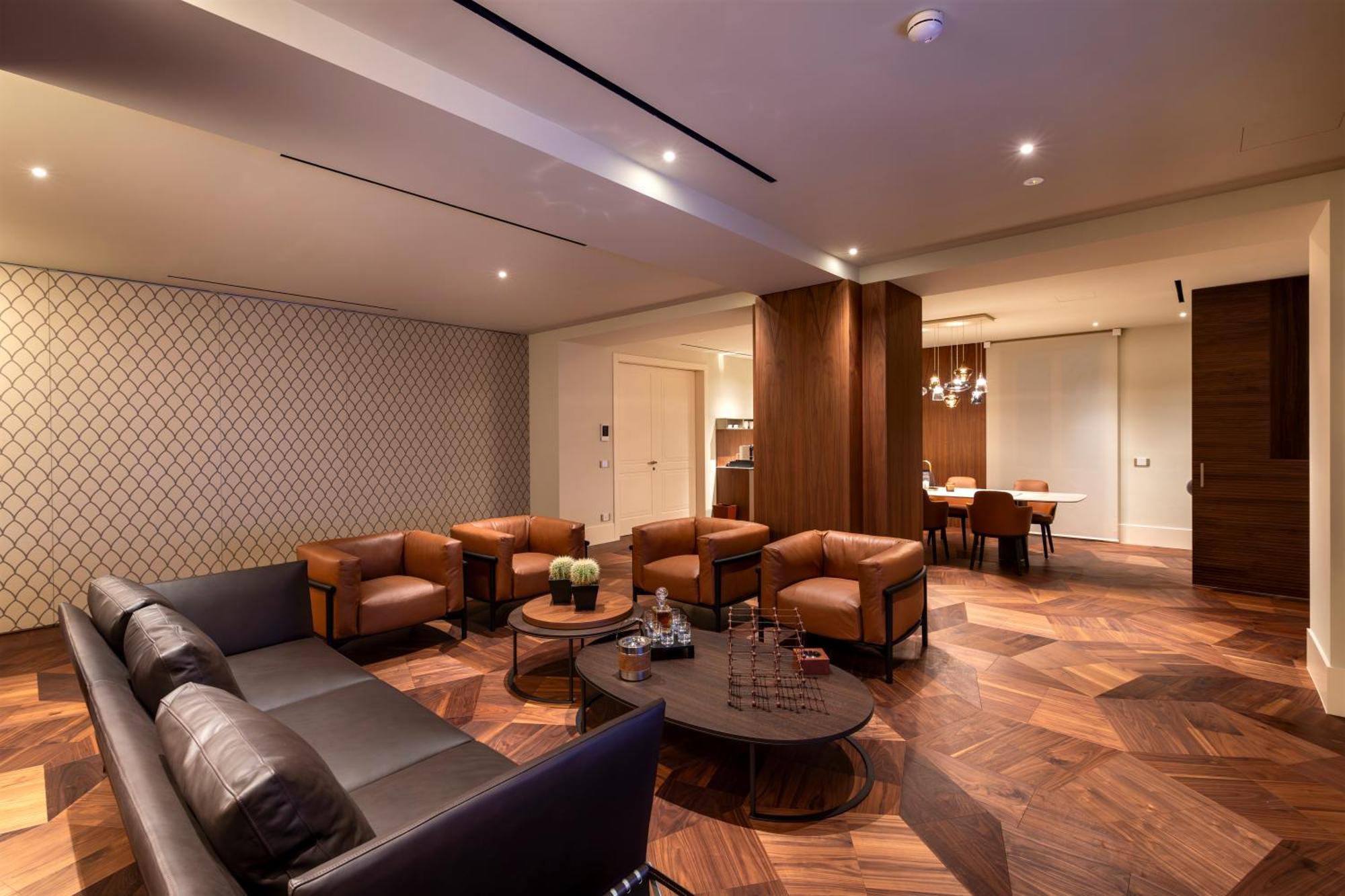 Af Duomo - Milano Luxury Suites Екстериор снимка