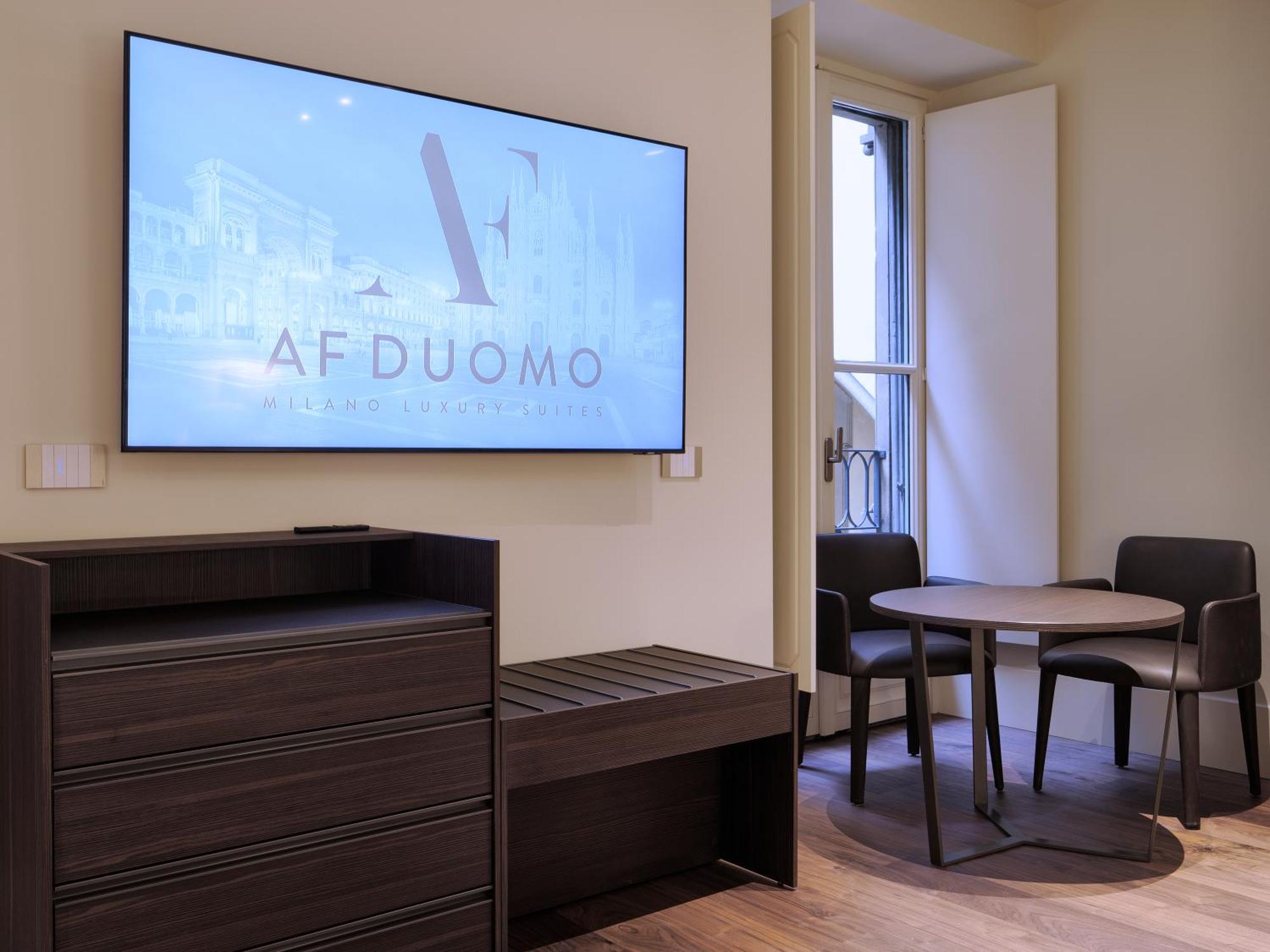 Af Duomo - Milano Luxury Suites Екстериор снимка