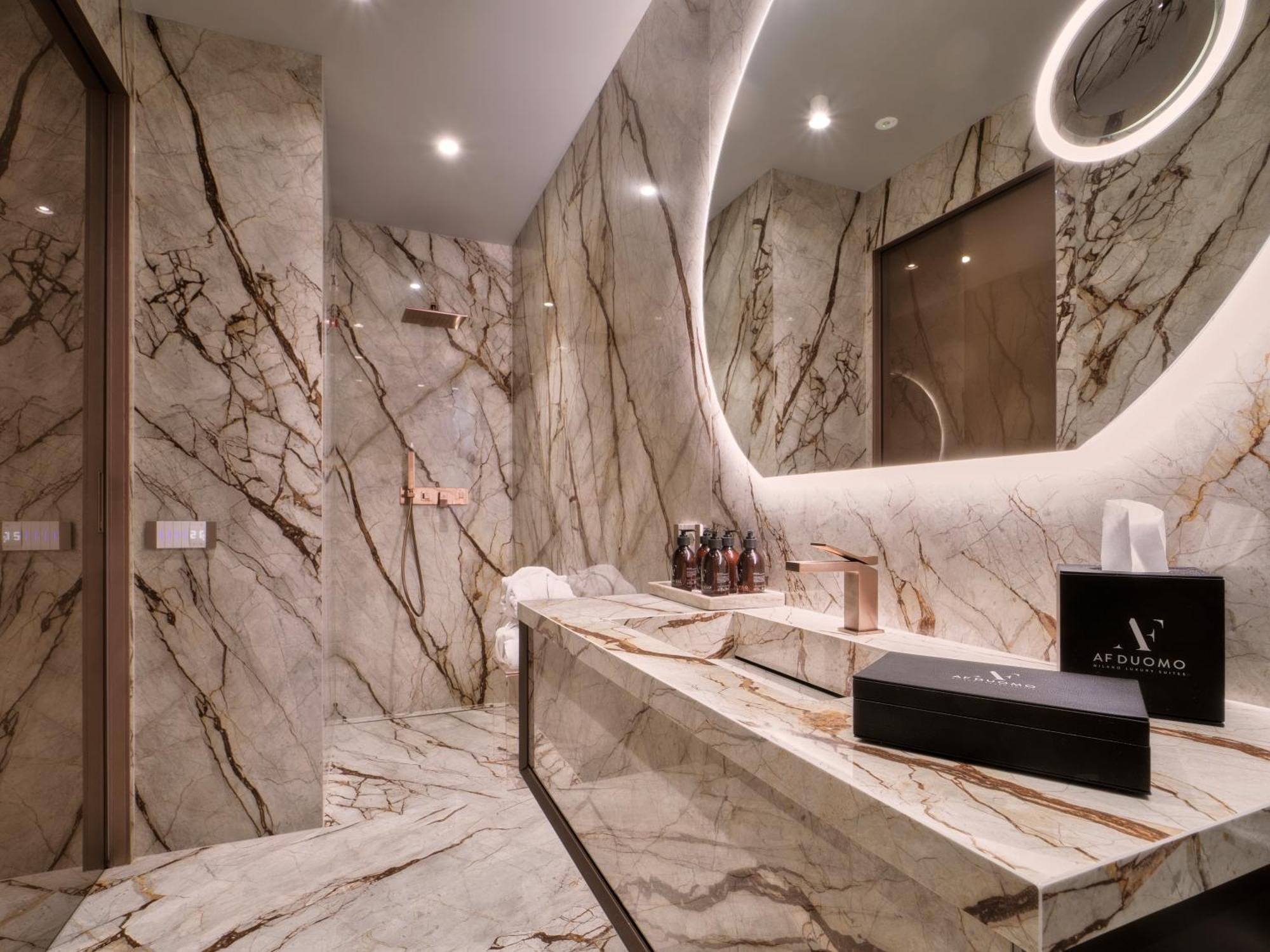 Af Duomo - Milano Luxury Suites Екстериор снимка