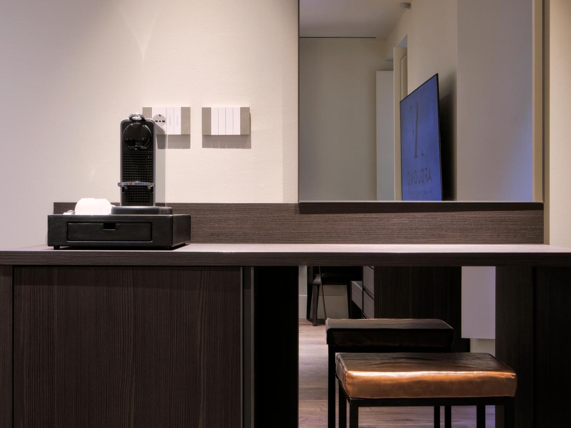 Af Duomo - Milano Luxury Suites Екстериор снимка